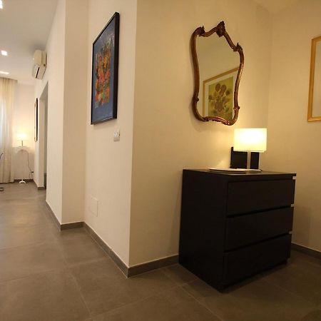 Pamphili Luxury Home - Monteverde Рим Екстер'єр фото