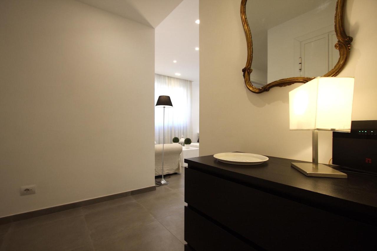 Pamphili Luxury Home - Monteverde Рим Екстер'єр фото