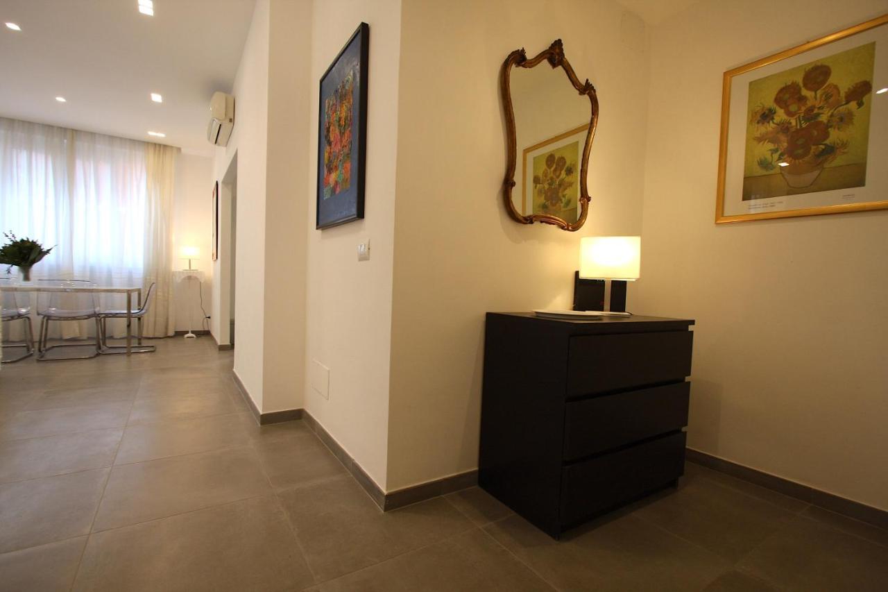 Pamphili Luxury Home - Monteverde Рим Екстер'єр фото