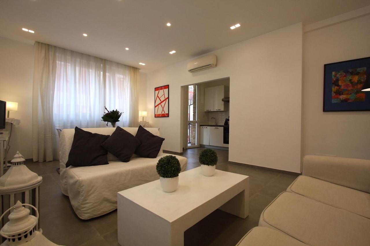 Pamphili Luxury Home - Monteverde Рим Екстер'єр фото