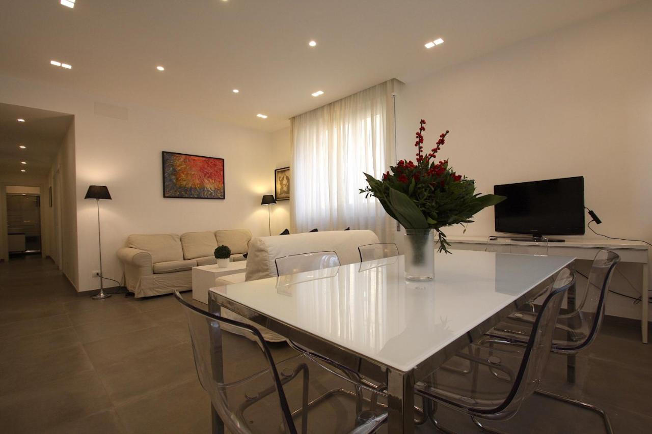 Pamphili Luxury Home - Monteverde Рим Екстер'єр фото
