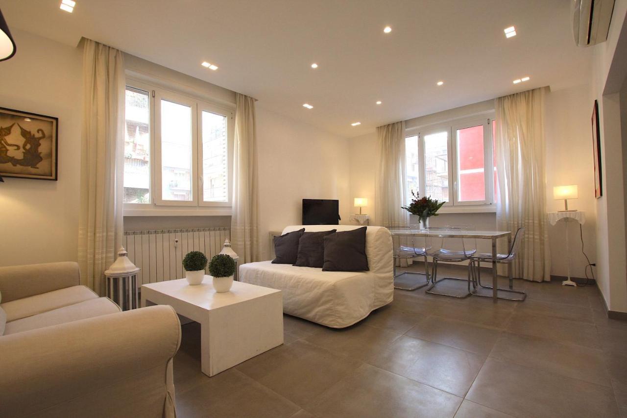 Pamphili Luxury Home - Monteverde Рим Екстер'єр фото