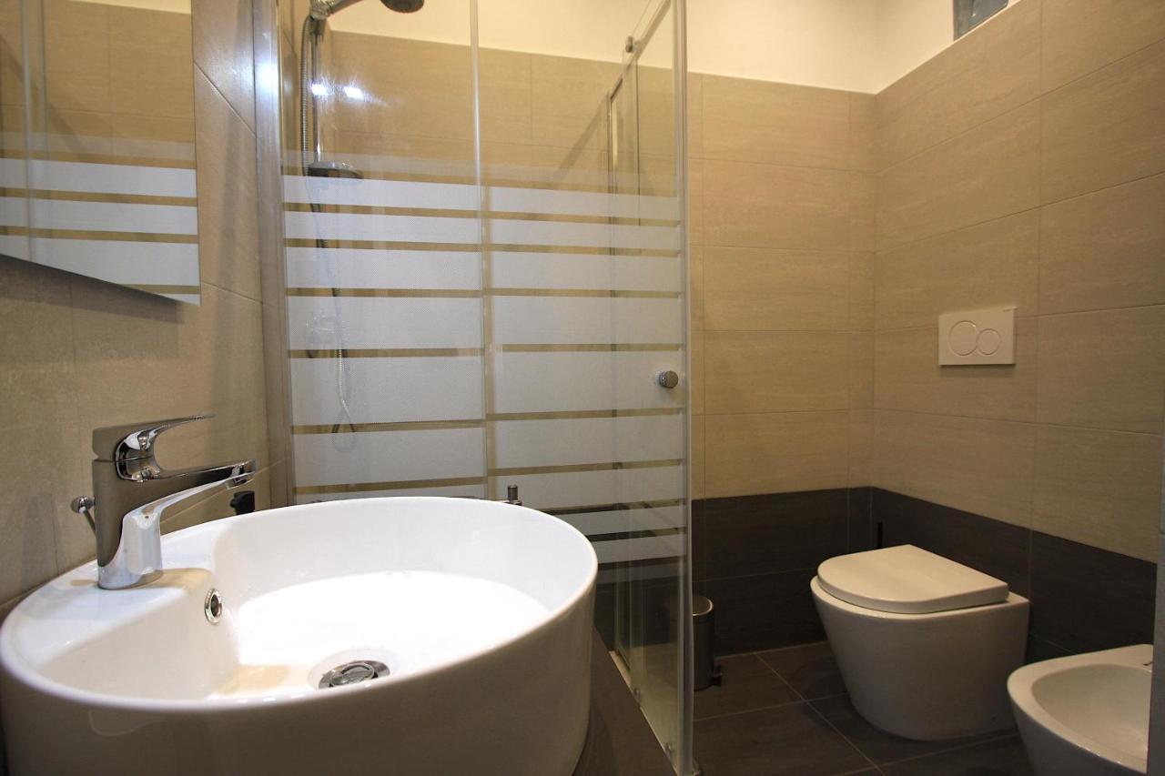 Pamphili Luxury Home - Monteverde Рим Екстер'єр фото