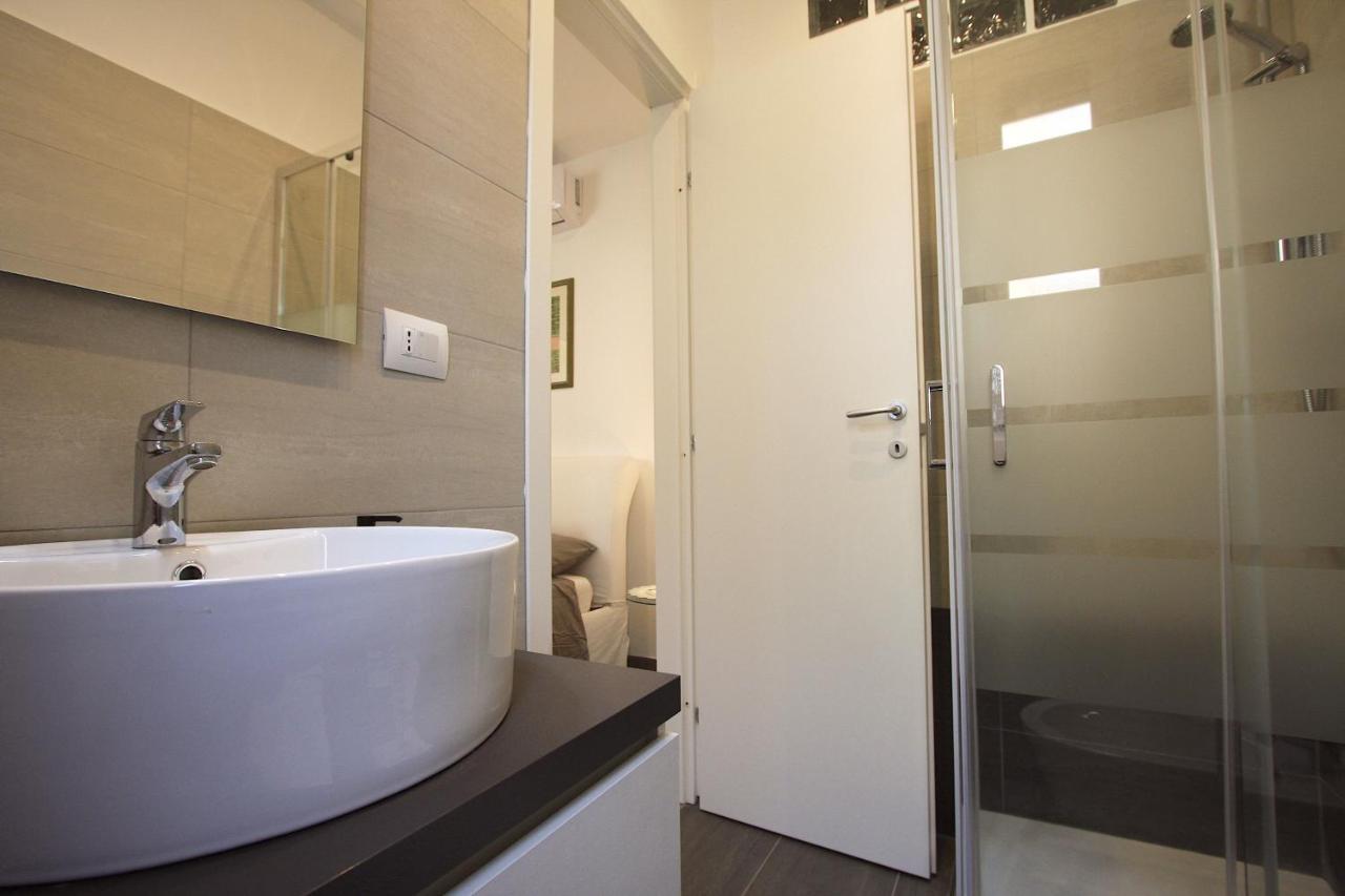 Pamphili Luxury Home - Monteverde Рим Екстер'єр фото