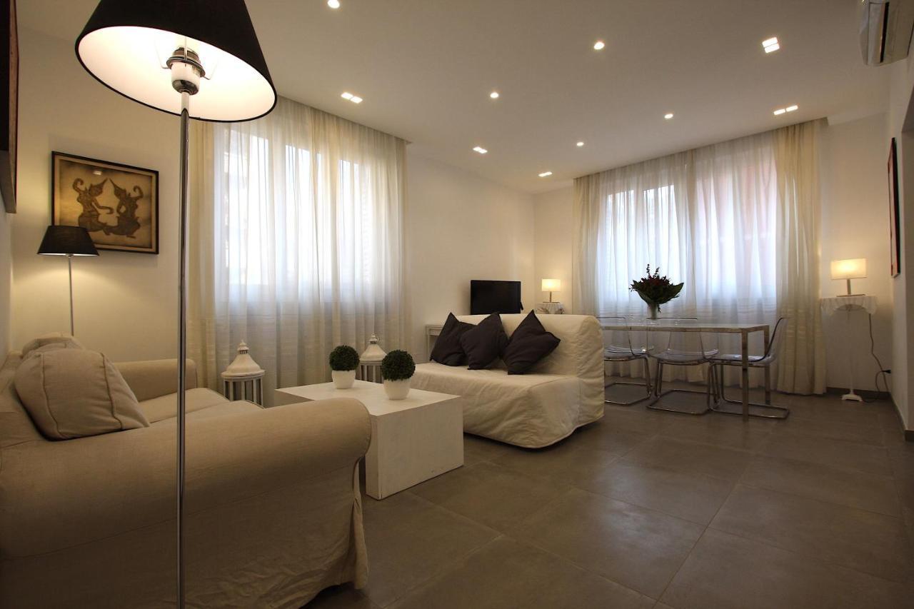 Pamphili Luxury Home - Monteverde Рим Екстер'єр фото
